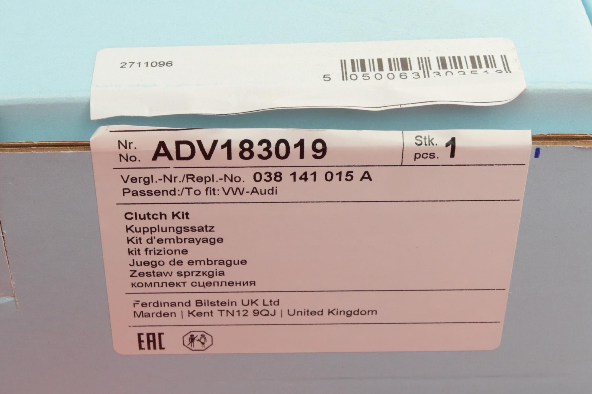 ADV183019 BLUE PRINT